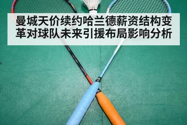 曼城天价续约哈兰德薪资结构变革对球队未来引援布局影响分析